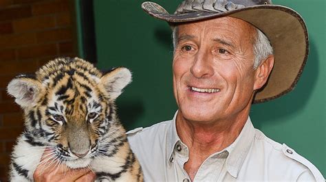 how much is jack hanna worth|What Is Jack Hannaʼs Net Worth